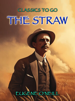 cover image of The Straw
